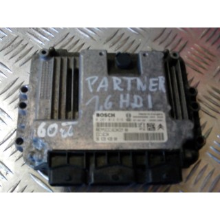 Komputer sterownik Bosch 0281012619