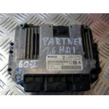 Komputer sterownik Bosch 0281012619