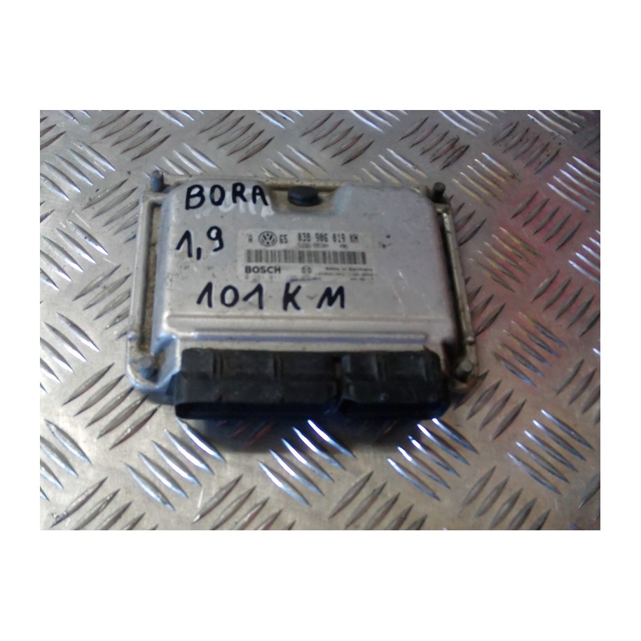 KOMPUTER SILNIKA VW,SEAT,SKODA 03D906032C