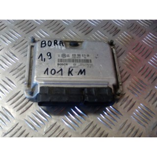 KOMPUTER SILNIKA VW,SEAT,SKODA 03D906032C