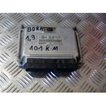 KOMPUTER SILNIKA VW,SEAT,SKODA 03D906032C