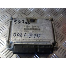 KOMPUTER STEROWNIK 06A906032AR VW GOLF IV 1.8 T