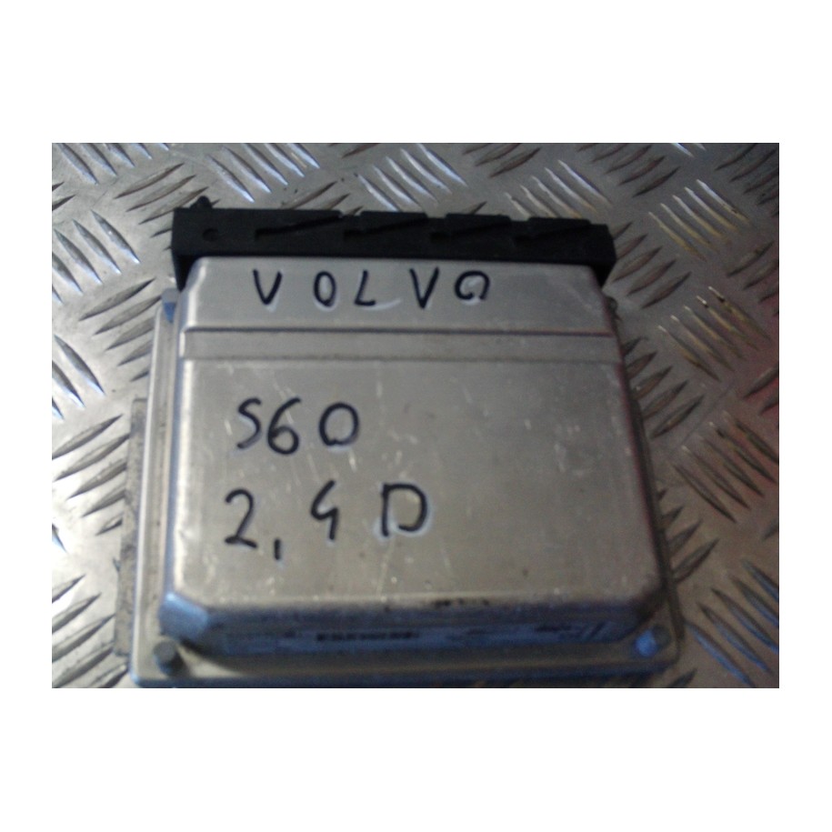 Volvo OE 0281011078 30637733A L8.2