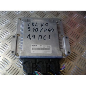 KOMPUTER VOLVO V40 1.9 D...