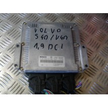 KOMPUTER VOLVO V40 1.9 D 0281010441 30630048