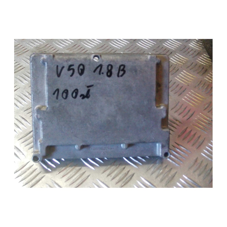 KOMPUTER, STEROWNIK VOLVO V50 30743371