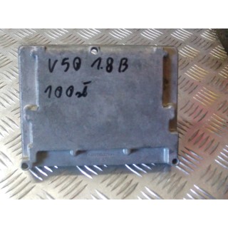 KOMPUTER, STEROWNIK VOLVO V50 30743371