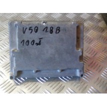 KOMPUTER, STEROWNIK VOLVO V50 30743371