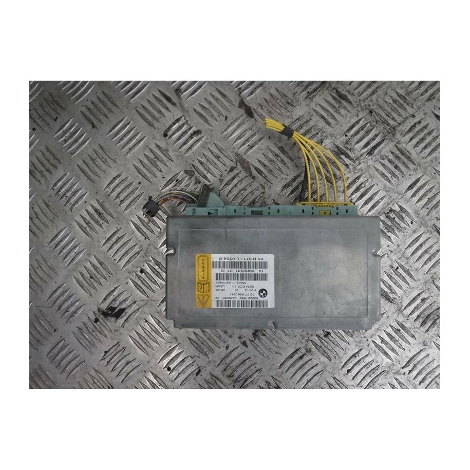 Moduł SGM SIM e60 532221889