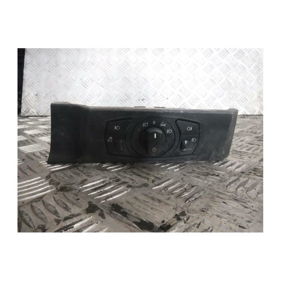WŁĄCZNIK PRZEŁĄCZNIK ŚWIATEŁ BMW E60 E61 6953739