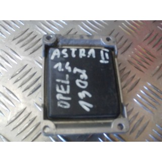 STEROWNIK SILNIKA OPEL ASTRA II 1.4 1039517978
