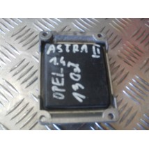 STEROWNIK SILNIKA OPEL ASTRA II 1.4 1039517978