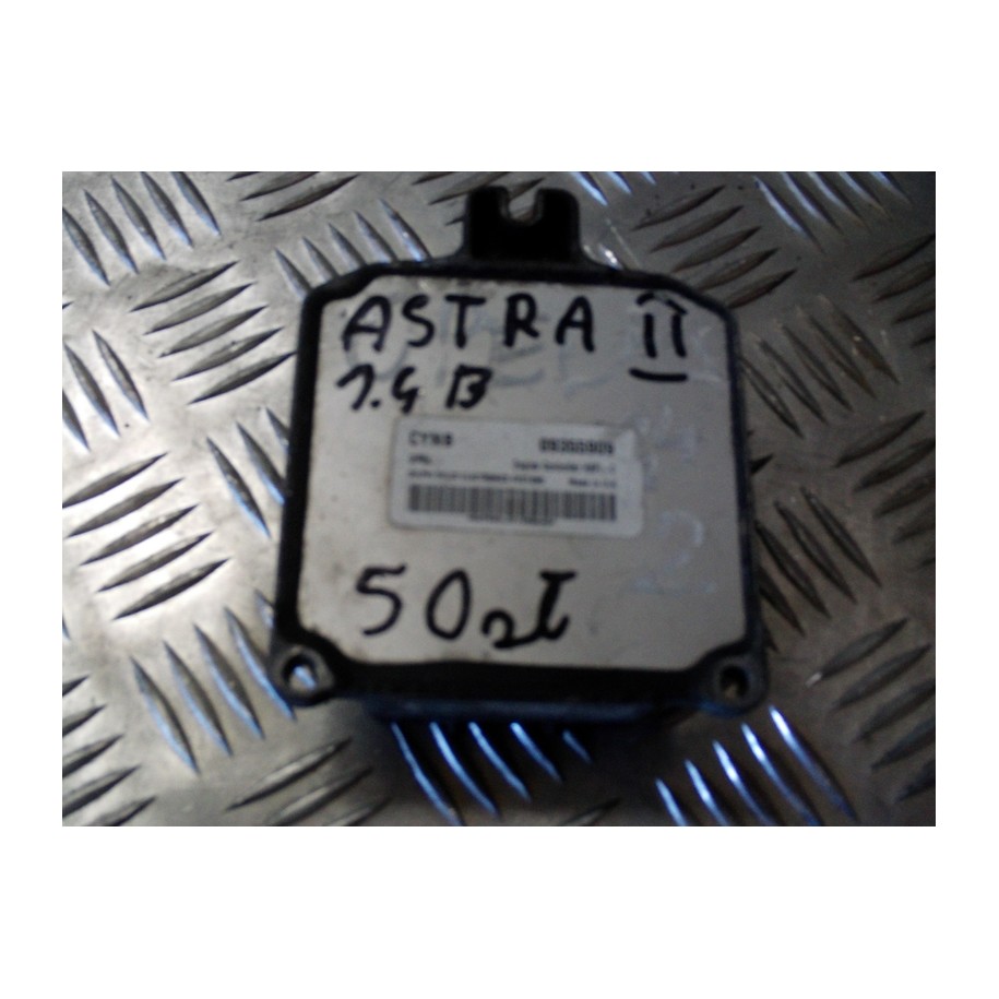 KOMPUTER OPEL ASTRA II G 09355909, CYNB 1.4 16V