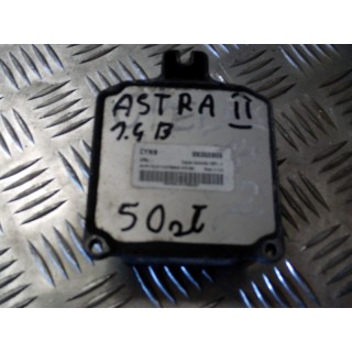 KOMPUTER OPEL ASTRA II G 09355909, CYNB 1.4 16V