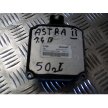 KOMPUTER OPEL ASTRA II G 09355909, CYNB 1.4 16V