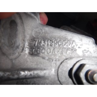 GALAXY SHARAN MK1 1.9 ŁAPA SILNIKA 7M3199600A