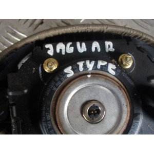 AIRBAG JAGUAR S TYPE
