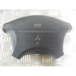MITSUBISHI CARISMA AIRBAG