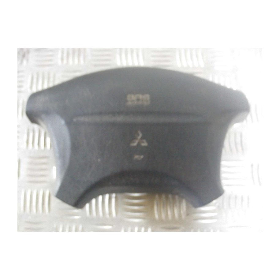 MITSUBISHI CARISMA AIRBAG