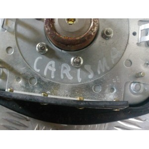 MITSUBISHI CARISMA AIRBAG