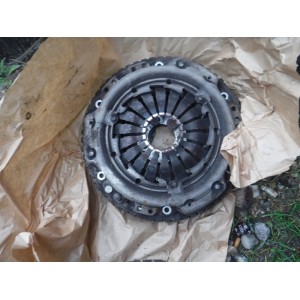 KOMPLETNE SPRZĘGŁO RENAULT SCENIC 1.5 DCI