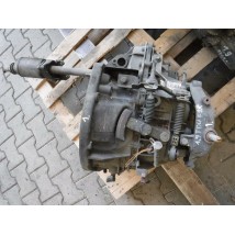 SKRZYNIA BIEGÓW RENAULT TRAFIC 1.9 DCI PK5 069