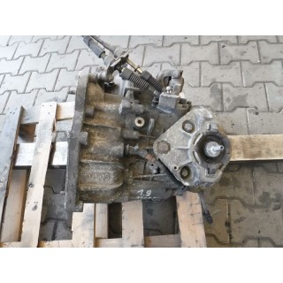 SKRZYNIA BIEGÓW FIAT STILO 1.9 JTD 2879089390