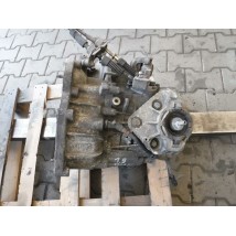 SKRZYNIA BIEGÓW FIAT STILO 1.9 JTD 2879089390