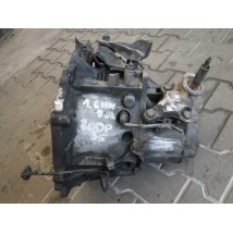 Skrzynia Scudo Expert Jumpy 1.6 HDI 20DP35