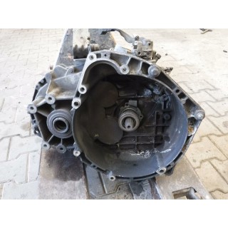 OPEL SKRZYNIA BIEGÓW 55350375 F40 1.9 2.0 CDTI