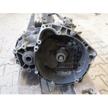OPEL SKRZYNIA BIEGÓW 55350375 F40 1.9 2.0 CDTI