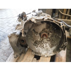 SAAB 93 9-3 2.0T 02R...