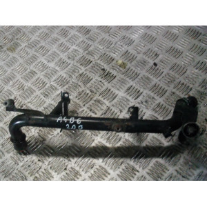 AUDI A4 B6 2.0 B RURA WODY