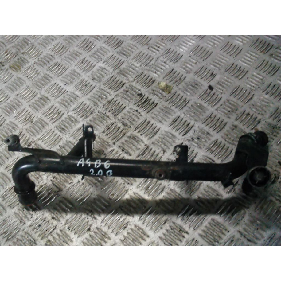 AUDI A4 B6 2.0 B RURA WODY