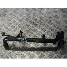 AUDI A4 B6 2.0 B RURA WODY