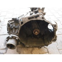SKRZYNIA BIEGÓW VW POLO III 1.4 TDI EXB