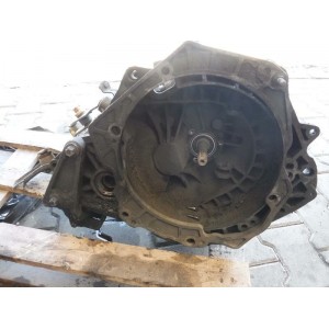 OPEL 1.3 CDTI SKRZYNIA...
