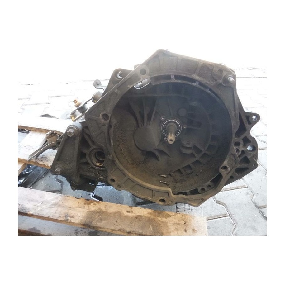 OPEL 1.3 CDTI SKRZYNIA BIEGOW MANUL 20759 55565178