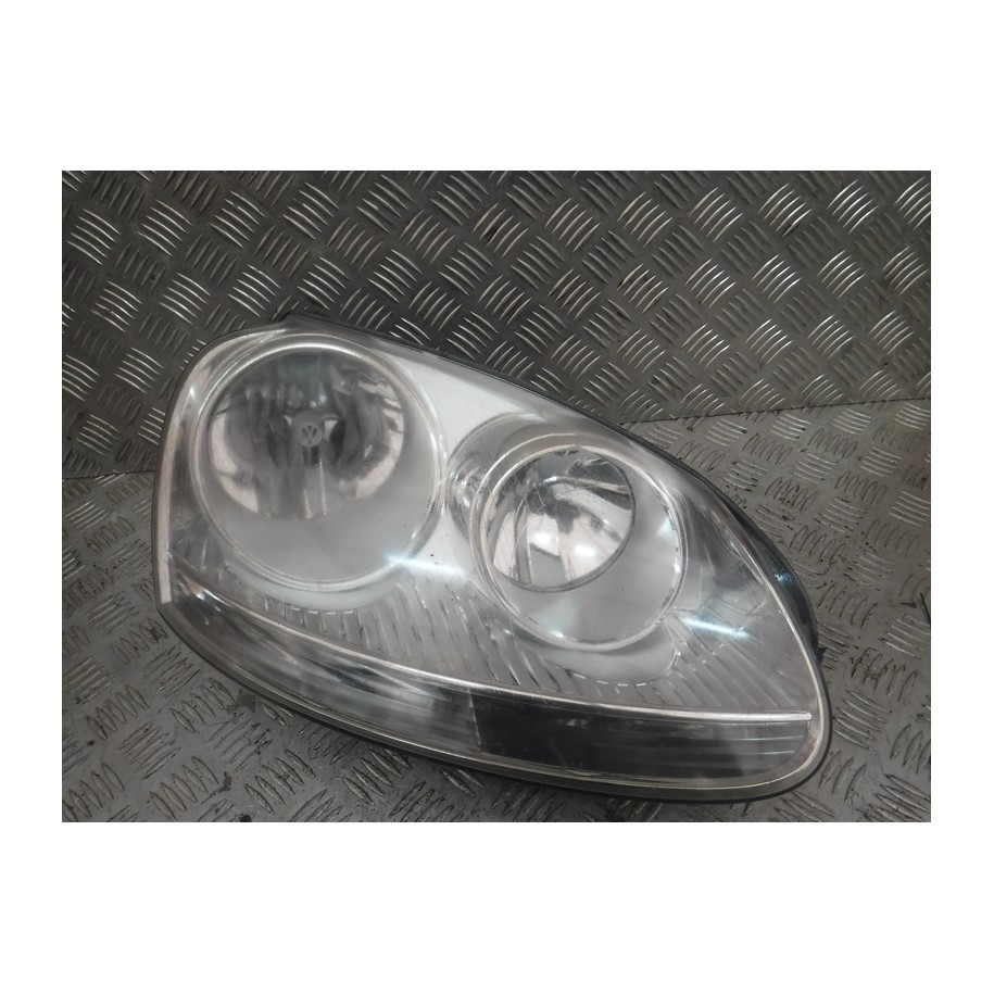 LEWA LAMPA VW JETTA / GOLF V