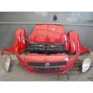 FIAT GRANDE PUNTO PRZÓD KOMPLETNY