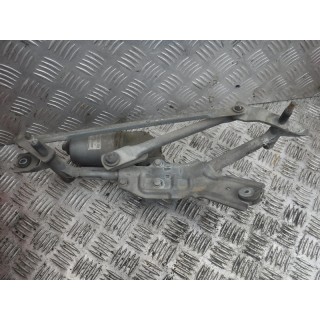 Mechanizm Wycieraczek Przód Fiat Grande Punto 404.978 Valeo