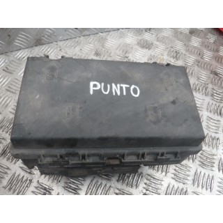 GRANDE PUNTO SKRZYNKA BEZPIECZNIKÓW 51701703