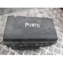 GRANDE PUNTO SKRZYNKA BEZPIECZNIKÓW 51701703