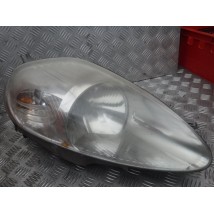 Reflektor LEWY FIAT GRANGE PUNTO