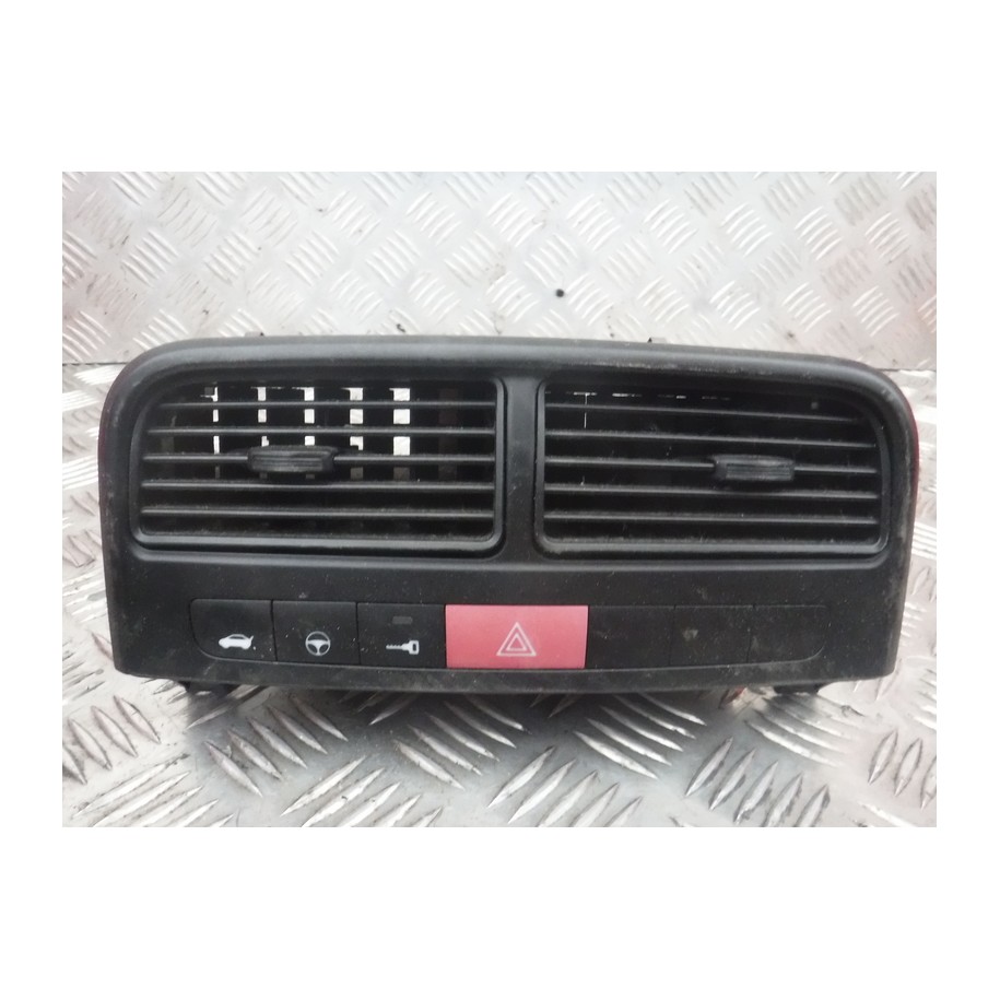 Kratka Nawiewu Fiat Grande Punto 735446471 735386328