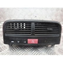 Kratka Nawiewu Fiat Grande Punto 735446471 735386328