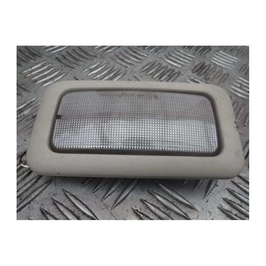 FIAT GRANDE PUNTO LAMPKA PODSUFITKI