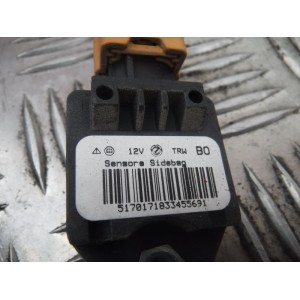 SENSOR SIDEBAG FIAT GRANDE...