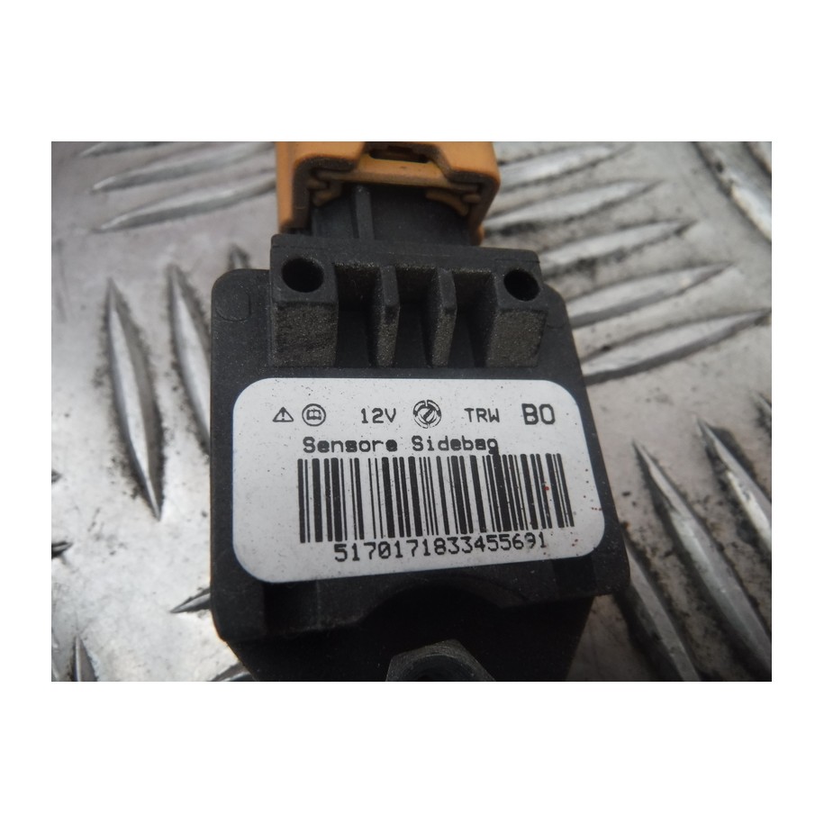 SENSOR SIDEBAG FIAT GRANDE PUNTO