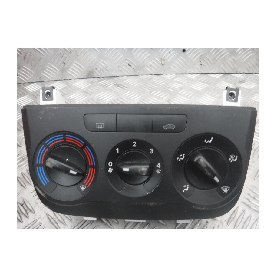 PANEL KLIMATYZACJI FIAT GRANDE PUNTO 5G1140100